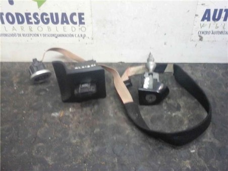 Clausor BMW SERIE 3 TOURING 2 0 16V D 