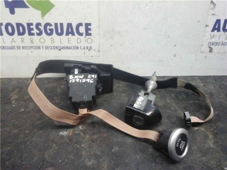 Clausor BMW SERIE 3 TOURING 2 0 16V D 