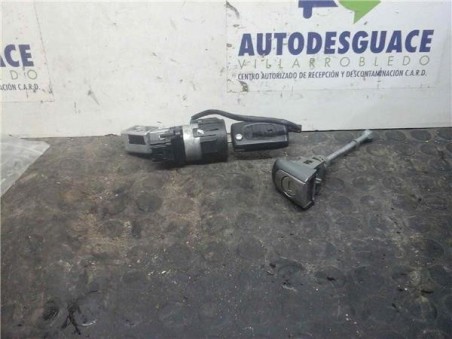 Clausor Citroen C5 BERLINA 2 0 HDi FAP 