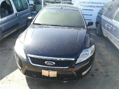 Clausor Ford MONDEO SPORTBREAK 1 8 TDCi 