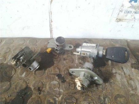 Clausor Kia RIO 1 5 CRDi 