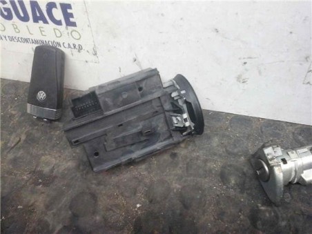 Clausor Volkswagen PASSAT BERLINA 2 0 TDI 