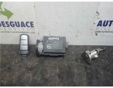 Clausor Volkswagen PASSAT BERLINA 2 0 TDI 