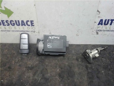 Clausor Volkswagen PASSAT BERLINA 2 0 TDI 