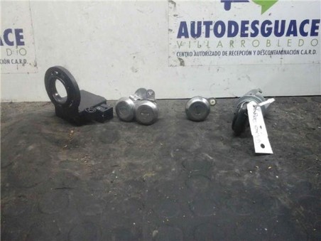 Clausor Nissan PIXO 1 0 