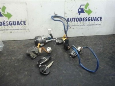 Clausor Kia CARNIVAL 2 9 CRDi