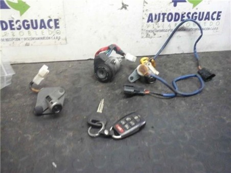 Clausor Kia CARNIVAL 2 9 CRDi 