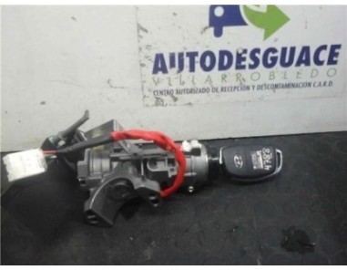 Clausor Hyundai IX35 2 0 CRDi 