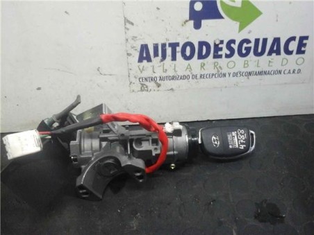 Clausor Hyundai IX35 2 0 CRDi 