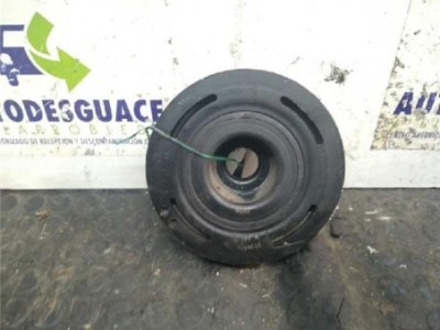 Polea Cigueñal Nissan INTERSTAR 2 5 dCi D