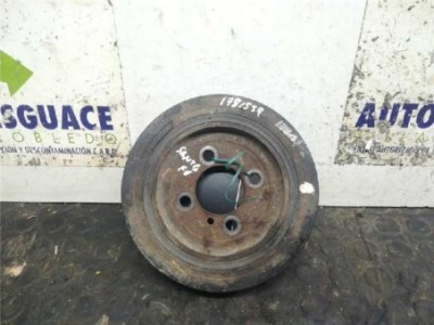 Polea Cigueñal Hyundai SANTA FE 2 2 CRDi