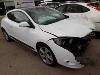 Clausor Renault MEGANE III COUPE 1 5 dCi D