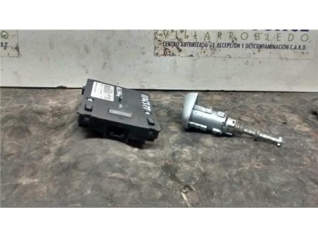 Clausor Renault MEGANE III COUPE 1 5 dCi D 