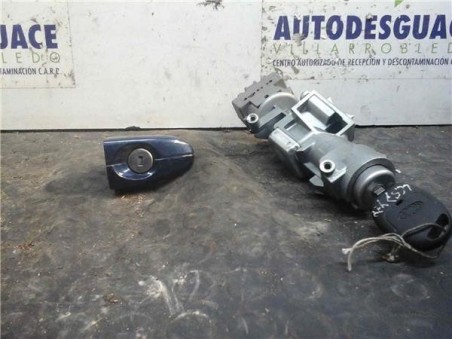 Clausor Ford MONDEO BER  2 0 TDCi 