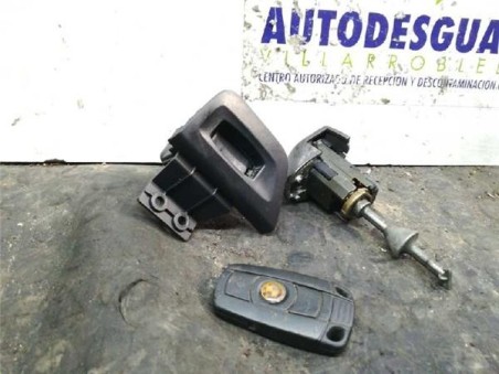 Clausor BMW SERIE 1 BERLINA 2 0 16V D 