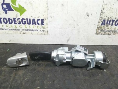 Clausor Ford FOCUS LIM  2 0 TDCi 