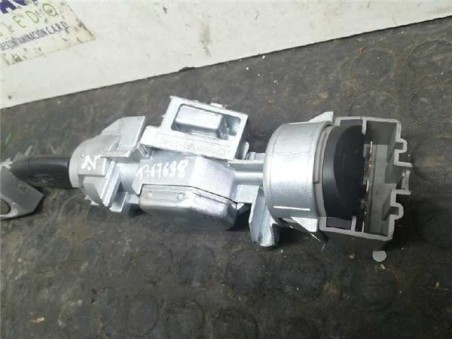 Clausor Ford FOCUS LIM  2 0 TDCi 