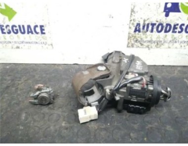 Clausor Mazda 2 LIM  1 5 16V 