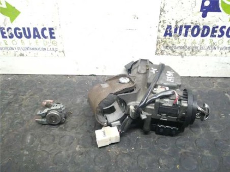 Clausor Mazda 2 LIM  1 5 16V 