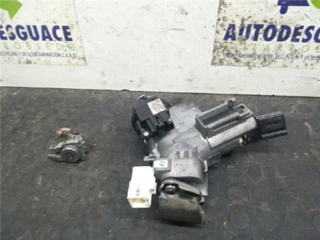 Clausor Mazda 2 LIM  1 5 16V 