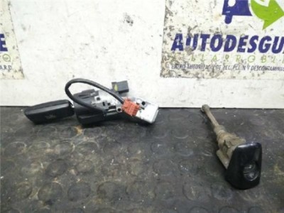 Clausor Peugeot 407 2 0 16V HDi FAP 