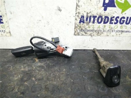 Clausor Peugeot 407 2 0 16V HDi FAP 