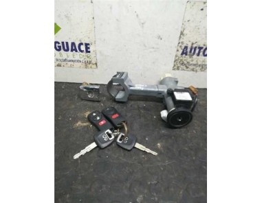 Clausor Infiniti FX 4 5 V8 