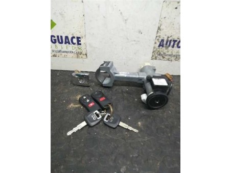 Clausor Infiniti FX 4 5 V8 