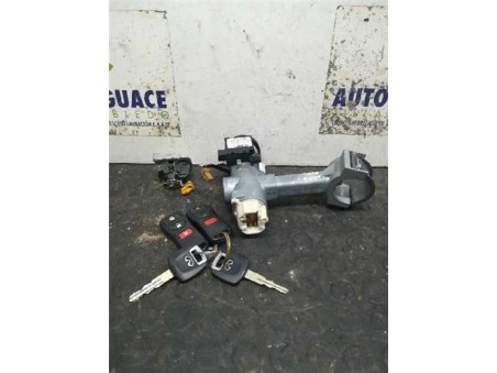 Clausor Infiniti FX 4 5 V8 