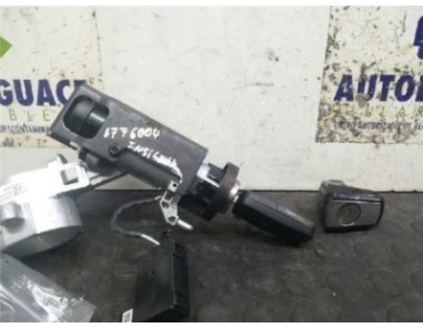 Clausor Opel INSIGNIA BERLINA 2 0 16V CDTI 