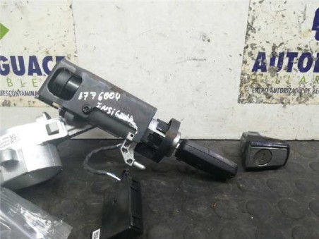 Clausor Opel INSIGNIA BERLINA 2 0 16V CDTI 