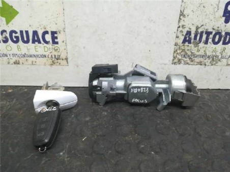 Clausor Ford FOCUS LIM  1 6 TDCi 