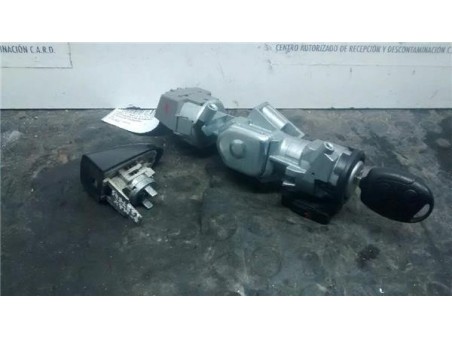 Clausor Ford S-MAX 2 0 TDCi 