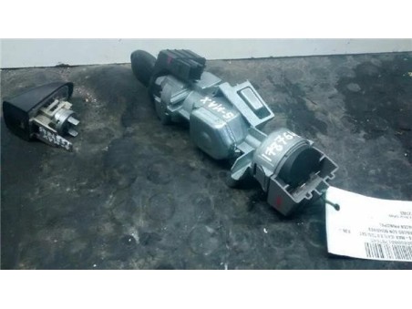 Clausor Ford S-MAX 2 0 TDCi 