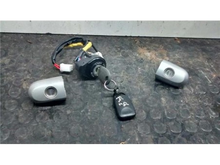 Clausor Kia SPORTAGE 2 0 CRDi 