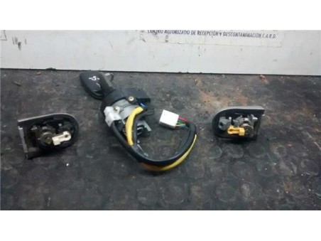 Clausor Kia SPORTAGE 2 0 CRDi 