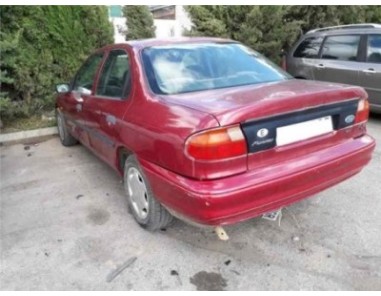 Clausor Ford MONDEO BERLINA/FAMILIAR 1 8 16V 