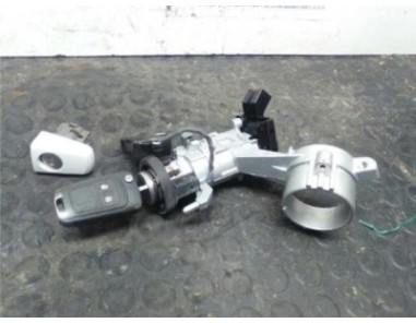 Clausor Opel ASTRA J LIM  1 7 16V CDTI 