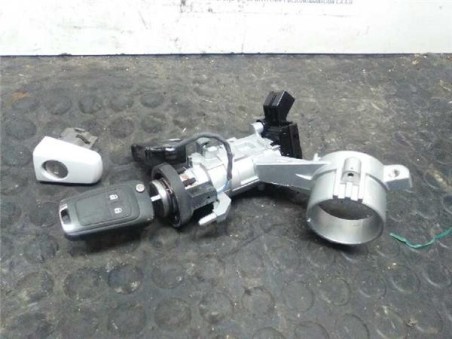 Clausor Opel ASTRA J LIM  1 7 16V CDTI 