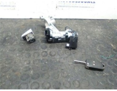 Clausor Opel ASTRA J LIM  1 7 16V CDTI 