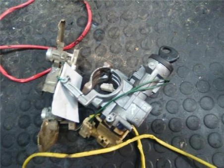 Clausor Mazda MX-5 1 6 16V 