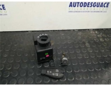 Clausor Chrysler GRAND VOYAGER 2 8 CRD 