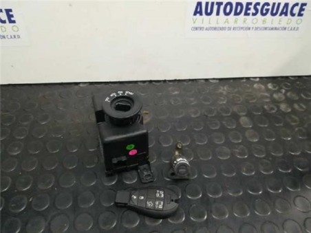 Clausor Chrysler GRAND VOYAGER 2 8 CRD 