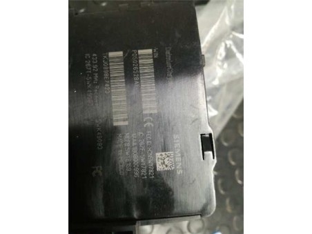 Clausor Chrysler GRAND VOYAGER 2 8 CRD 