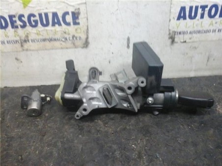 Clausor Dodge CALIBER 2 0 16V CRD 