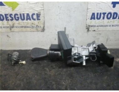 Clausor Dodge CALIBER 2 0 16V CRD 