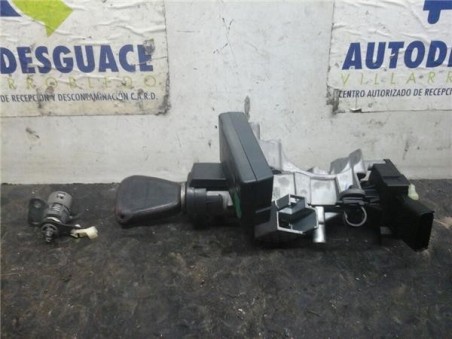 Clausor Dodge CALIBER 2 0 16V CRD 