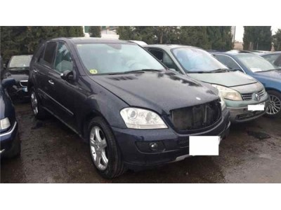 Polea Cigueñal MERCEDES CLASE M 3 5 V6  2