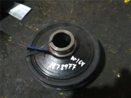 Polea Cigueñal MERCEDES CLASE M 3 5 V6 