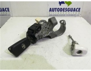 Clausor Toyota AYGO 1 0 